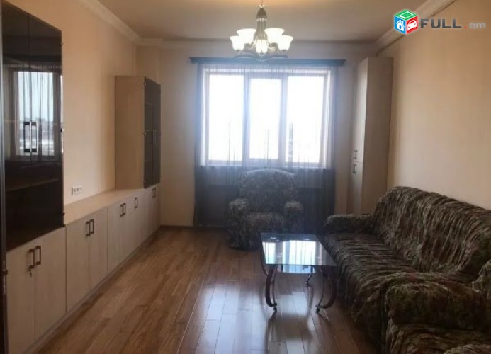 2 սեն. բնակարան Ավանում, 62քմ, նորակառույց Կոդ AA20023