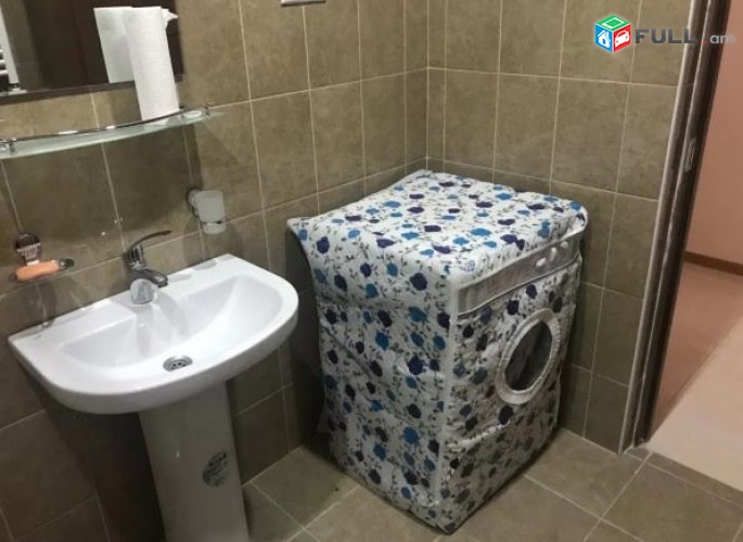 2 սեն. բնակարան Ավանում, 62քմ, նորակառույց Կոդ AA20023