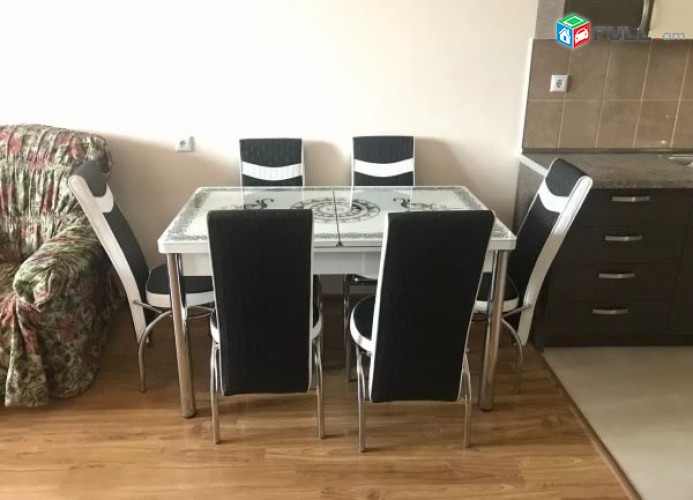 2 սեն. բնակարան Ավանում, 62քմ, նորակառույց Կոդ AA20023