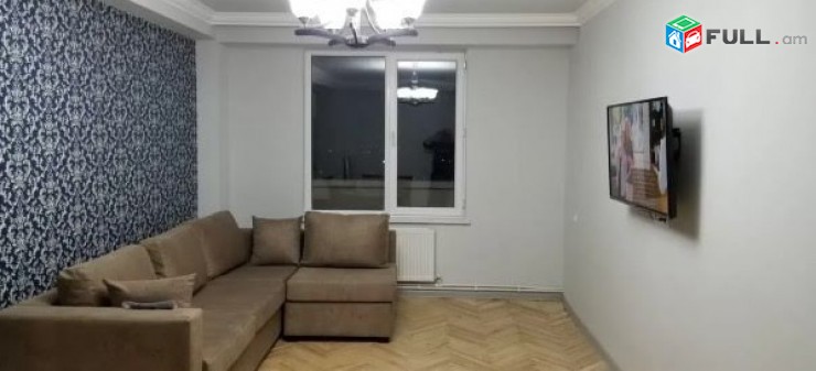 Վարձով է տրվում 3սեն. բն. Աջափնյակում AB20126