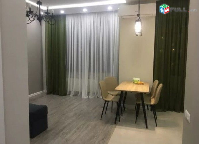 2 սեն. բն. Դավիթաշենում, 52քմ, նորակառույց Կոդ AA200141