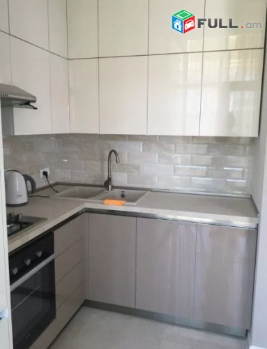 2 սեն. բն. Դավիթաշենում, 52քմ, նորակառույց Կոդ AA200141