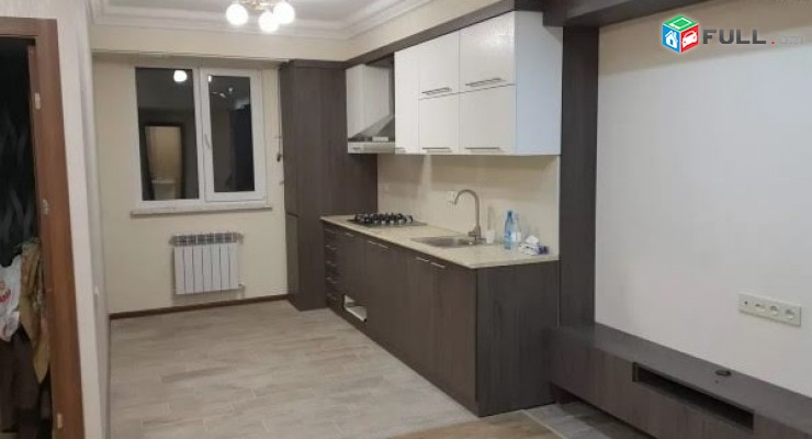 2 սեն. բնակարան Դավթաշենում City-ի մոտ, 50քմ` Կոդ AA20021