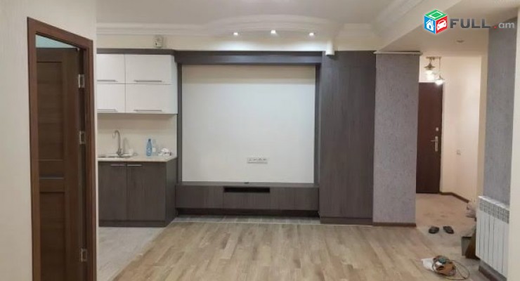 2 սեն. բնակարան Դավթաշենում City-ի մոտ, 50քմ` Կոդ AA20021