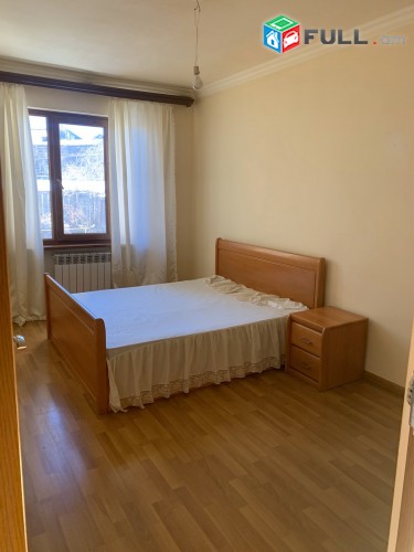 Վարձով է տրվում 2սեն. բն. Ավանում AB20078