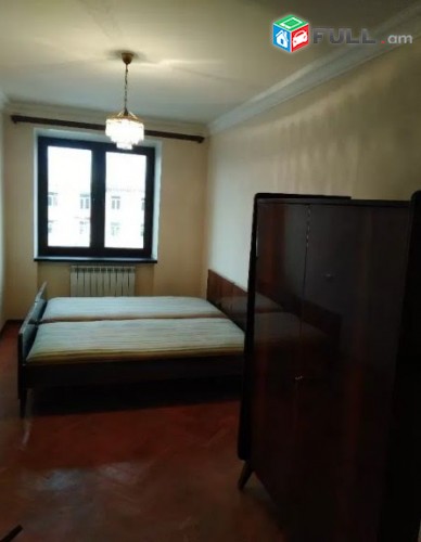 Վարձով է տրվում 2սեն. բն. Կոմիտասում AB20024