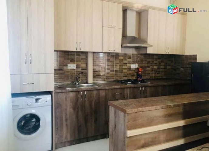 3 սեն. առանձնատուն, Մալաթիա Սեբաստիա, 80քմ, Կոդ AA200149