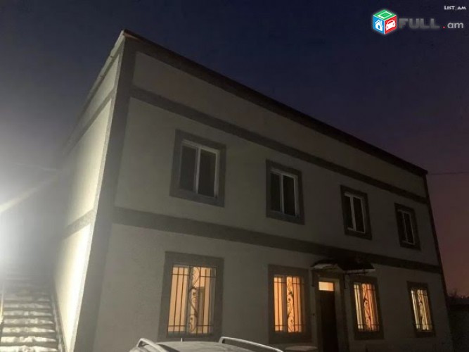 4 սեն. առանձնատուն, 110 քմ, Մալաթիա Սեբաստիա, Կոդ 200150