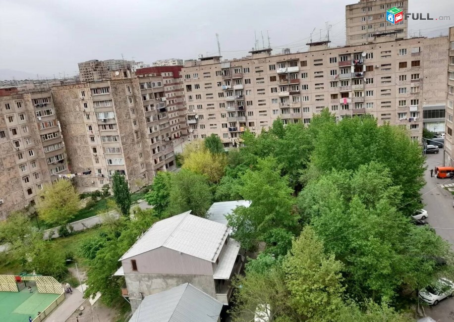 2 սենյականոց բնակարան, Դավթաշենի 4-րդ զանգված AS20003