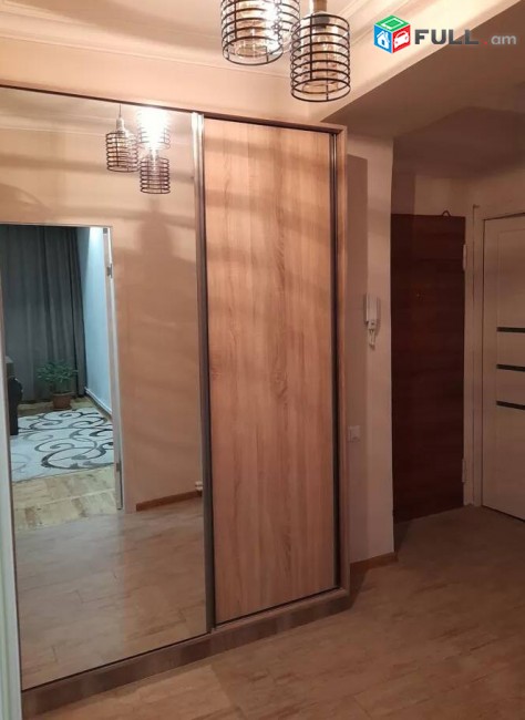 2 սենյականոց բնակարան, Դավթաշենի 4-րդ զանգված AS20003