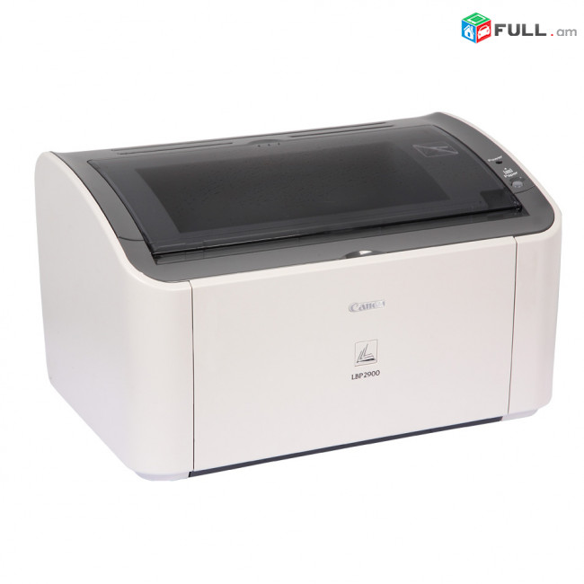 Canon LBP 2900 / Իդեալական վիճակում 