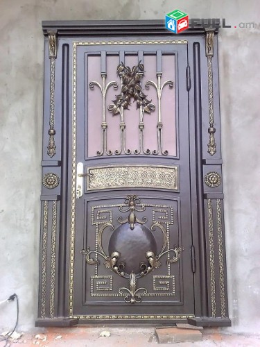 ԴԱՐԲՆԻ ԳՈՐԾԵՐ ՑԱՆԿԱՑԱԾ ԲԱՐԴՈՒԹՅԱՄԲ