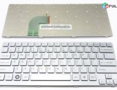 SMART LABS: Keyboard клавиатура Sony VGN-CR