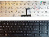 SMART LABS: Keyboard клавиатура Sony Vaio VPC-EC