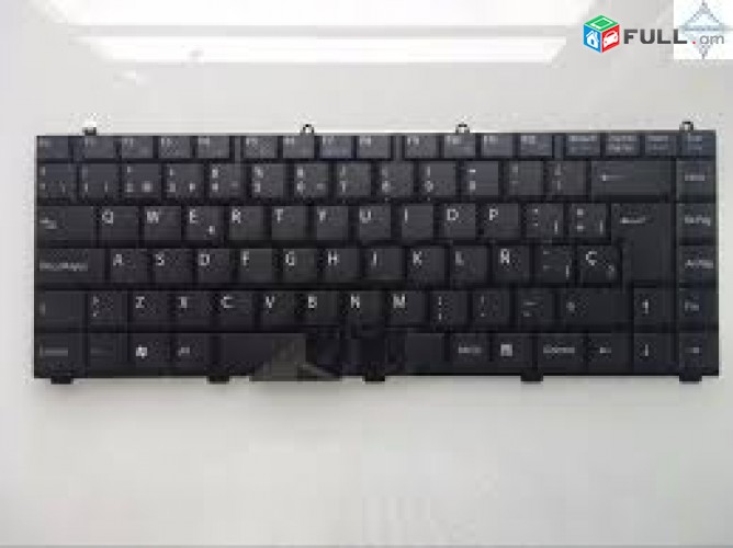 SMART LABS: Keyboard клавиатура Sony VGN-FS