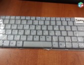 SMART LABS: Keyboard клавиатура Sony Vaio PCG-682L