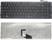 SMART LABS: Keyboard клавиатура Sony Vaio VPC-F2