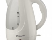 Smart labs Թեյնիկ teynik Электрический чайник Scarlett SC-EK18p32 նոր