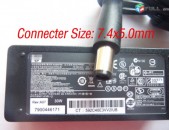 Smart labs: notebooki zaryadchnik charger адаптеры HP 19.5v 2.05a 7.4x5.0mm ORIGINAL