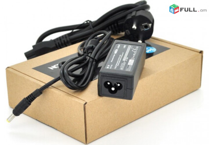 Smart labs: notebooki zaryadchnik charger адаптеры asus 12v 3A 4.8x1.7mm