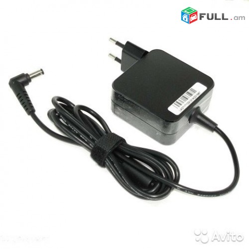 Smart labs: notebooki zaryadchnik charger адаптеры asus 19v 1.75a 5.5x2.5 original