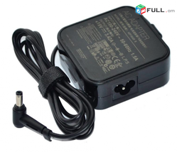 Smart labs: notebooki zaryadchnik charger адаптеры asus 19v 3.42a 5.5 * 2.5 original