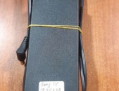 SMART LABS: Notebooki zaryadchnik հեռուստացույցի charger АДАПТЕРЫ SONY 19.5v 4.7a original 6.5