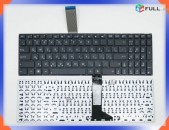 SMART LABS: Keyboard клавиатура Asus X501, F501A X550 X750J նոր և օգտագործված