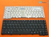 SMART LABS: Keyboard клавиатура Asus A3 A6 A3000 G1