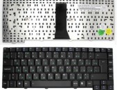 SMART LABS: Keyboard клавиатура Asus F2 F3 Z53S 