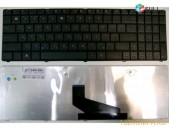 SMART LABS: Keyboard клавиатура Asus A53 K53B K73B X53