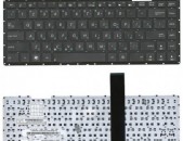 SMART LABS: Keyboard клавиатура Asus X401