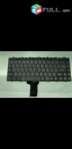 SMART LABS: keyboard клавиатура Toshiba Satellite 2800 1800