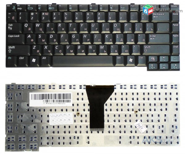 SMART LABS: Keyboard клавиатура SAMSUNG P28 P29
