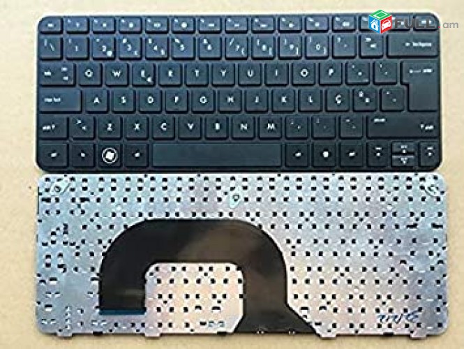 SMART LABS: Keyboard клавиатура HP DM1-3000