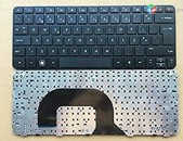 SMART LABS: Keyboard клавиатура HP DM1-3000