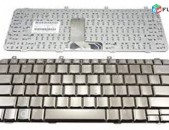 SMART LABS: Keyboard клавиатура HP DV3 DV3-1000 NOR