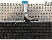 SMART LABS: Keyboard клавиатура HP 15-BS 250 G6 Նոր և օգտագործված