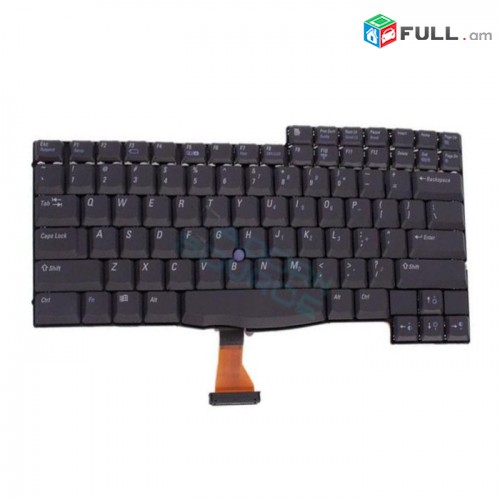 SMART LABS: Keyboard клавиатура Dell Inspiron 4000 Latitude C600