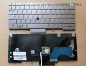 Smart labs: keyboard клавиатура HP Elitebook 2760P