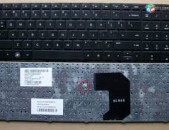 Smart labs: keyboard клавиатура HP Pavilion G7-1000