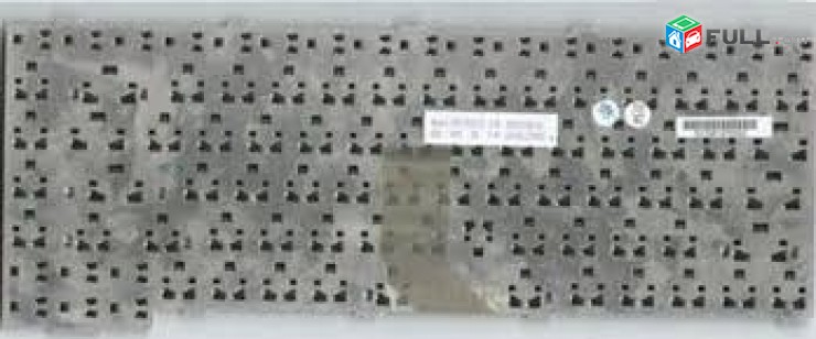SMART LABS: Keyboard клавиатура Fujitsu K7600 L1300 L7310