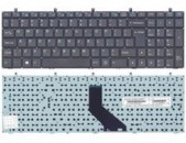 SMART LABS: Keyboard клавиатура DNS CLEVO W670SHQ