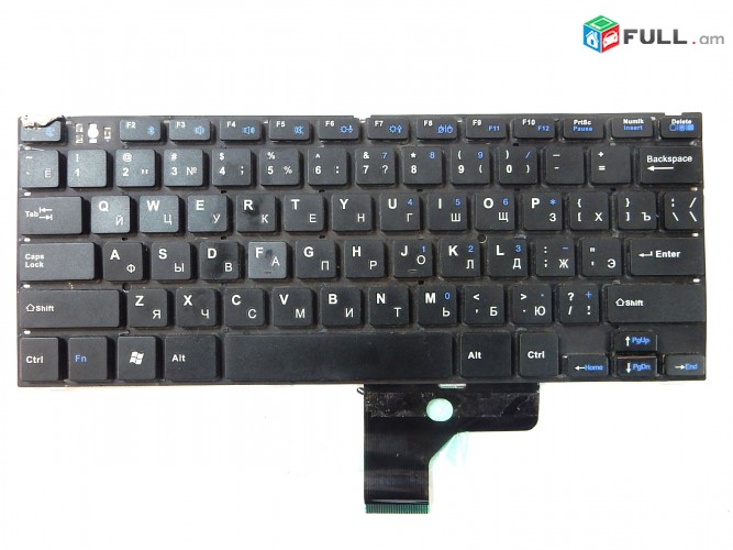 SMART LABS: Keyboard клавиатура DNS 101 SERIA