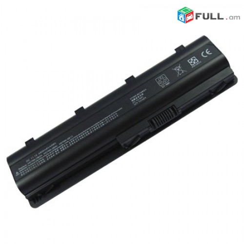 SMART LABS: Battery akumuliator martkoc HP DM4-1000 original