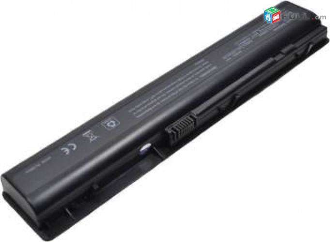 SMART LABS: Battery akumuliator martkoc HP Pavilion dv9000