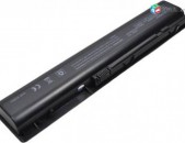 SMART LABS: Battery akumuliator martkoc HP Pavilion dv9000