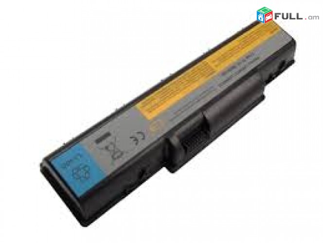 SMART LABS: Battery akumuliator martkoc Lenovo B450 B450A