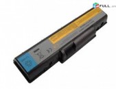 SMART LABS: Battery akumuliator martkoc Lenovo B450 B450A