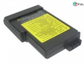 SMART LABS: Battery akumuliator martkoc Lenovo IBM ThinkPad I1420 i1460 i1500